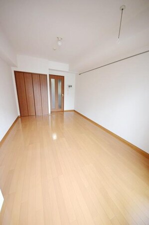 ハイトサーブル川崎の物件内観写真